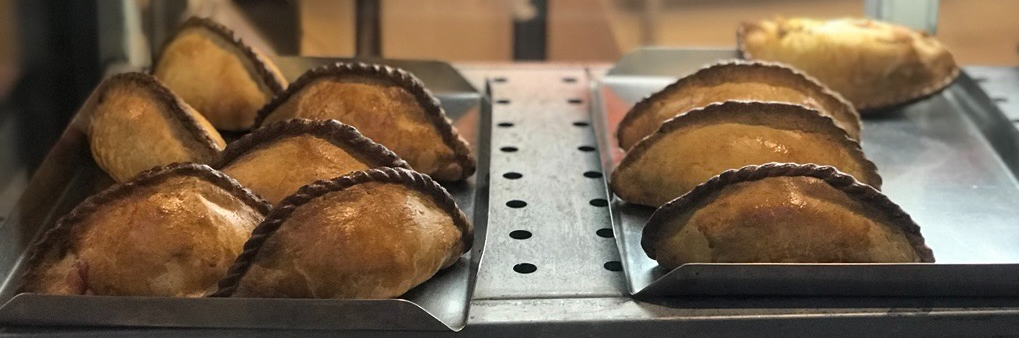Deliciosas